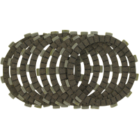 (image for) CK Series Clutch Kit for Yamaha XS1100 82