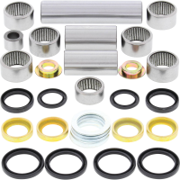 (image for) Linkage Bearing Kit - Yamaha YZ250X 16-24