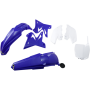 (image for) UFO Restyled Body Kit - Yamaha YZ125/250 02-14 - 02-12 OEM