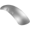 (image for) Universal Front Fender - Silver