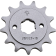 (image for) JT Sprockets Front Sprocket - 13T