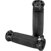 (image for) Performance Machine Custom Grip - XLS, Black