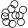 (image for) Cometic Oil Pump Inner Small O-Ring