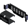 (image for) KFI Winch Mount 4505-1158
