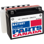 (image for) Parts Canada MF AGM Battery - YTX24HL-BS