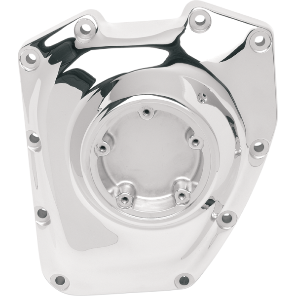 (image for) Drag Specialties Cam Cover (Chrome)