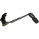 (image for) Drag Specialties Brake Pedal - Black