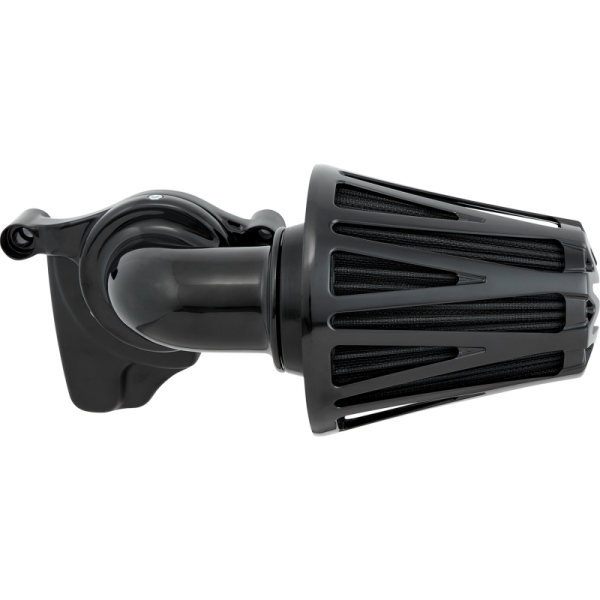 (image for) Arlen Ness Monster Sucker Kit CrossFire Black