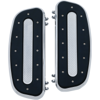 (image for) Heavy Industry Driver Floorboards