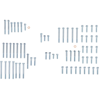 (image for) Engine Fastener Kit - Beta Xtrainer 300 2T 13-25