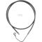 (image for) Designer Series Mid Front Brake Line (KarbonFibr)