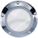 (image for) Barnett Scorpion Series Clear Derby Cover - Clear/chrome