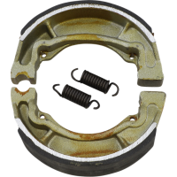 (image for) Standard Front Brake Shoe for SUZUKI TS125 72