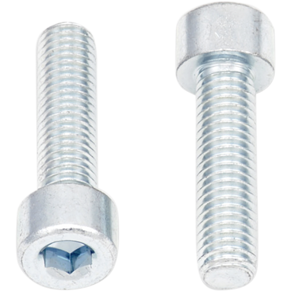 (image for) Replacement Smooth Socket-Head Allen Bolt M8 x 1.25 x 30