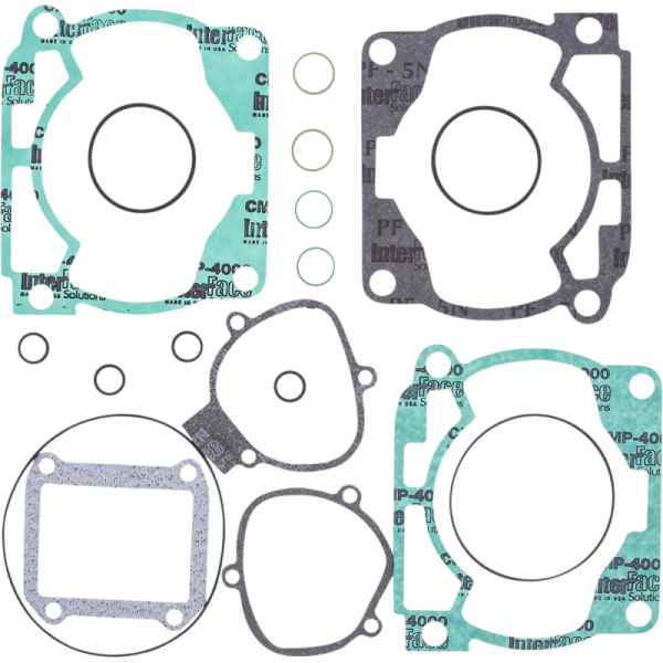 (image for) WINDEROSA Vertex "Pro-Formance" Full Top-End Engine Gasket Set