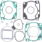 (image for) Vertex "Pro-Formance" Full Top-End Engine Gasket Set