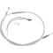 (image for) Sterling Chromite Clutch Cable
