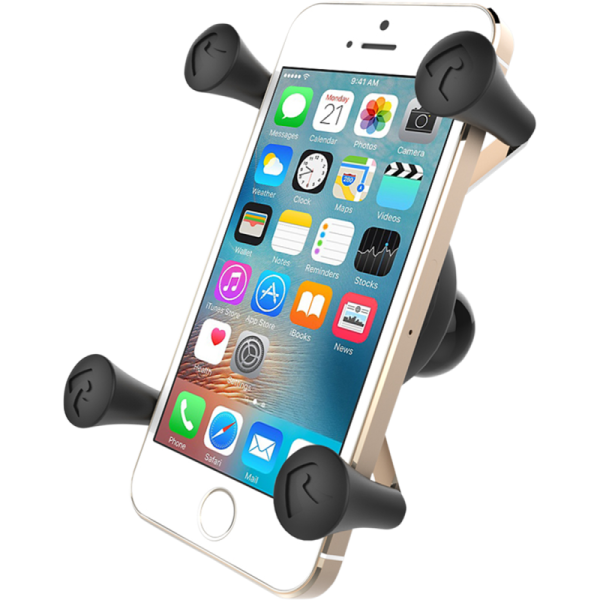 (image for) RAM MOUNT X-Grip Large phone/phablet cradle
