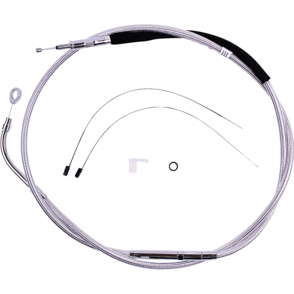 (image for) MAGNUM Alternative Length High Efficiency Clutch Cable
