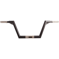 (image for) V-Line Handlebar 2+ Bars Black