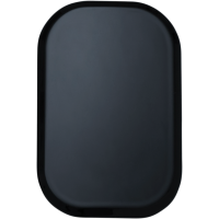 (image for) Antenna Hole Filler Gloss Black