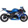 (image for) LeoVince LV-10 Carbon Fiber Slip-On Exhaust