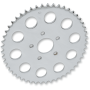 (image for) Drag Specialties 51-Tooth Rear Sprocket, Chrome