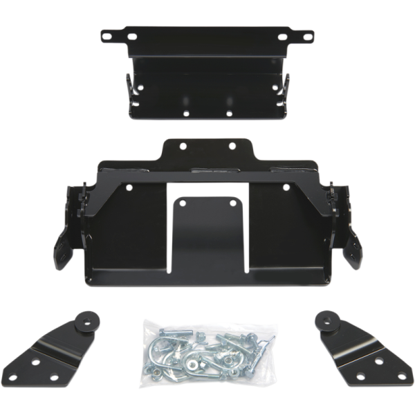 (image for) WARN ProVantage Front Plow Mount Kit