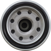 (image for) Hiflofiltro Chrome Oil Filter HF303C