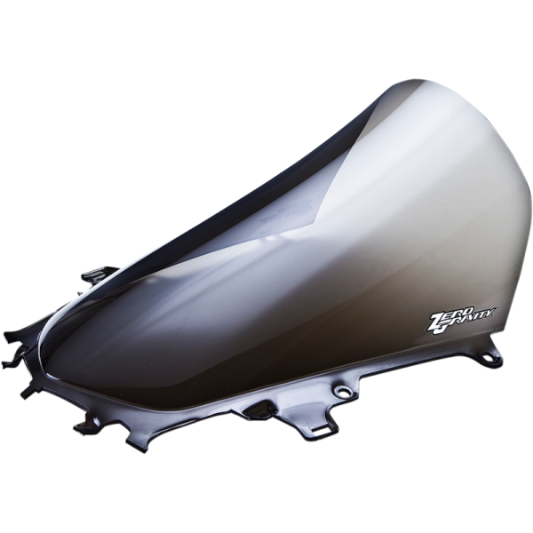 (image for) Zero Gravity Sport Touring Windscreen, Light smoke