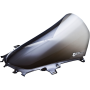 (image for) Zero Gravity Sport Touring Windscreen, Light smoke