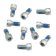 (image for) Air Cleaner Backplate Screw E/G (10 pk.)