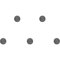 (image for) 7.48 mm Replacement Shim - 2.15 mm