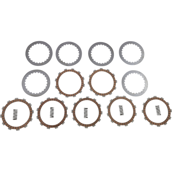 (image for) DP Brakes DPK Clutch Kit - KTM 200 XC-W 07-18