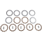 (image for) DPK Clutch Kit - KTM 200 XC-W 07-18