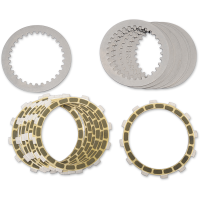 (image for) Barnett Clutch Kit 1131-1611
