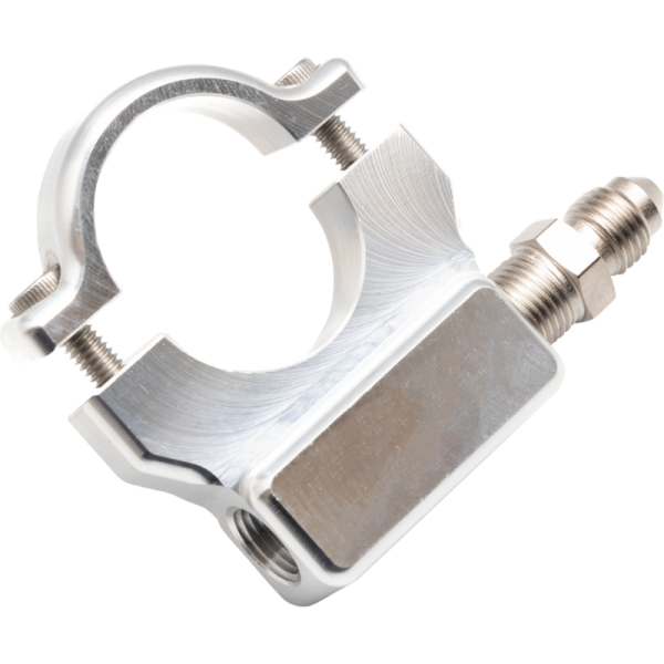 (image for) FEULING OIL PUMP CORP. Gauge Mount 1" Raw