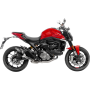 (image for) LV Pro Slip-On for Ducati Monster 937 21-24