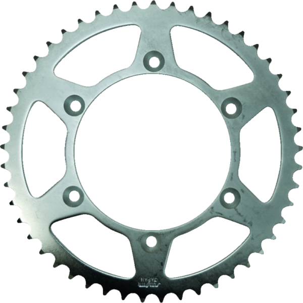 (image for) SUNSTAR SPROCKETS Steel OEM Replacement Rear Sprocket 49T