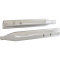 (image for) Chrome Mufflers w/ Chrome Edge Tip