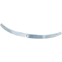 (image for) Fairing/Windshield Trim Smooth Chrome