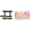 (image for) 530MAX-X Connecting Link - Clip, Gold