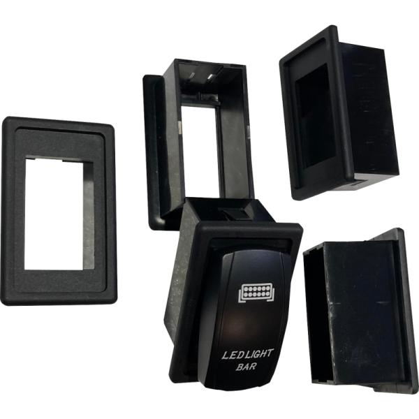 Brite-Lites Rocker Switch Adapter Kit