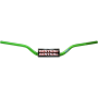 (image for) Renthal Fatbar - RC Bend (Green)