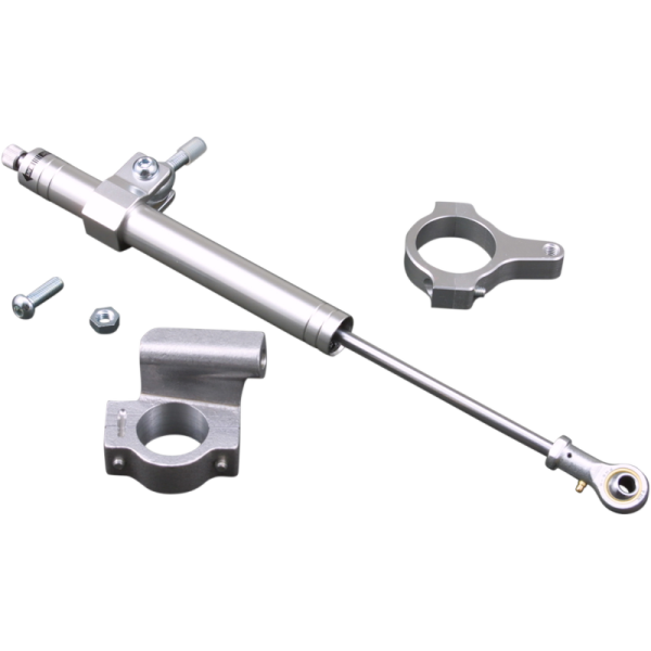 (image for) Drag Specialties Steering Damper Kit for FXST