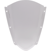 (image for) Zero Gravity Corsa Windscreen, Clear