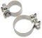 (image for) Muffler Clamp Set 1860-1383