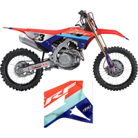 (image for) Airbox/Shroud Kit