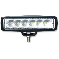 (image for) 6 LED Driving/Fog Bar, 6" L