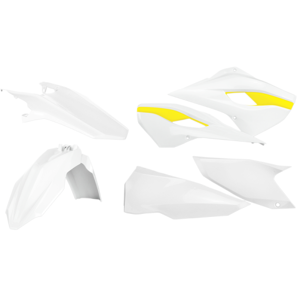 (image for) Acerbis Standard Plastic Kit - OEM 15